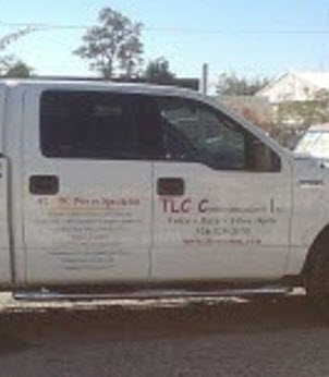 Fleet or Vehicle Graphics