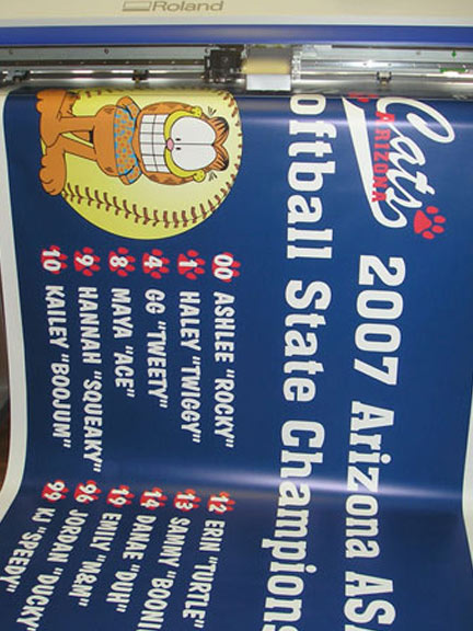 Banners